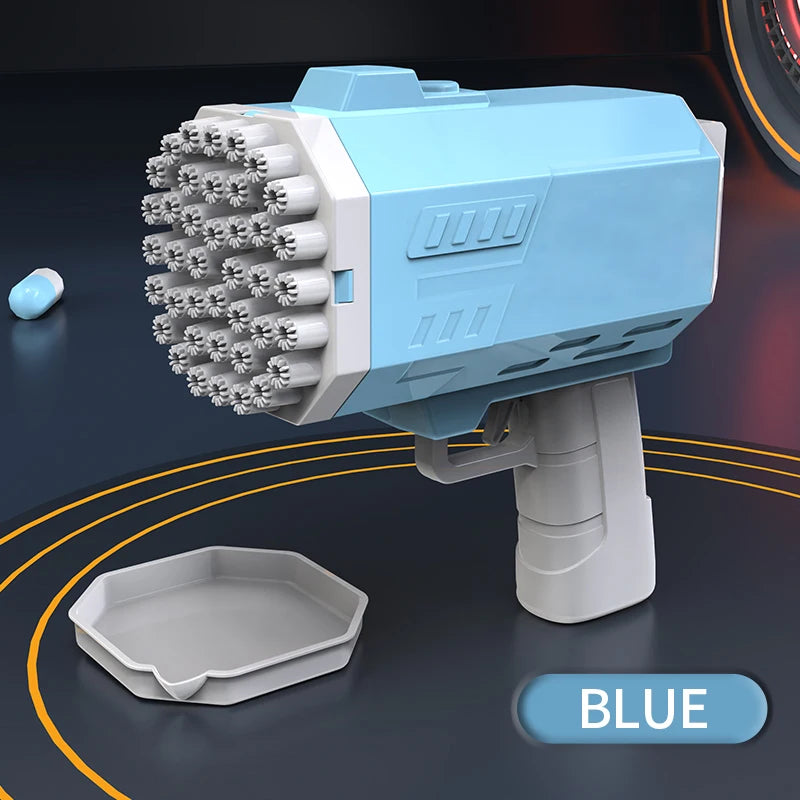 40 Hole Bubble Machine